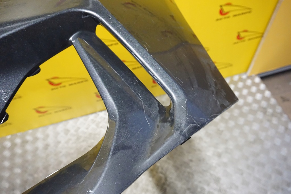 фото №10, Hyundai veloster 2019 2020 2021 бампер перед передний usa