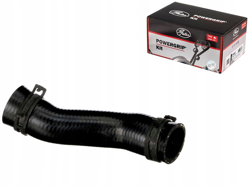 фото №1, Шланг резиновый системы охлаждение góra mini r50 r53 r52 1.6