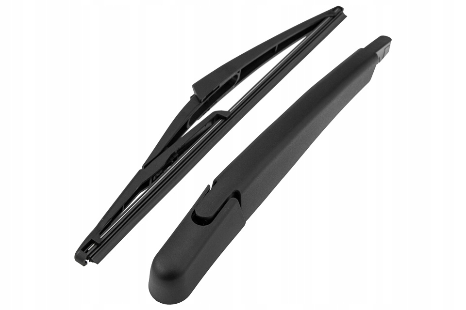 фото №1, Щітка + важіль задній двірники