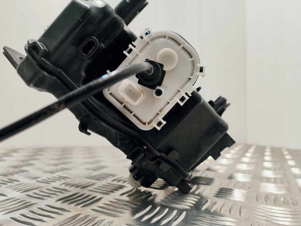 фото №7, Citroen jumpy 2017 бак рідина fap