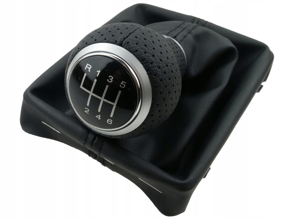 фото №12, Ручка 6 передач чохол do audi a4 b8 a5 8t q5 8r
