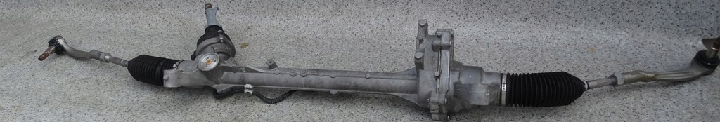 фото №1, Mercedes sprinter w910 910 трансмиссия рулевая рейка 9104606500