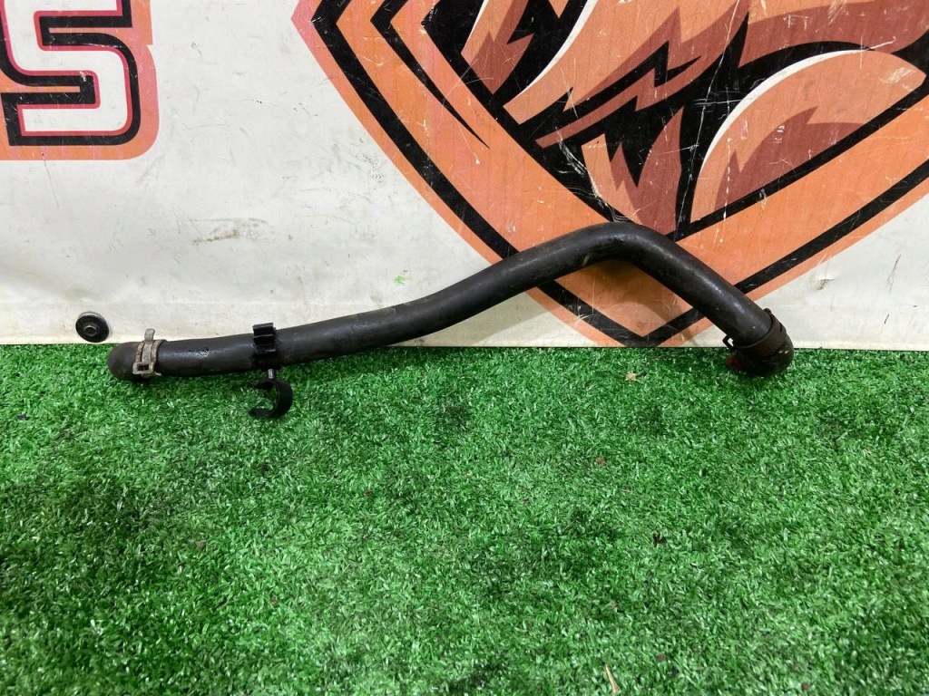 Купить Пабтрубок  шланг воды range rover l405 cpla-7752-cb