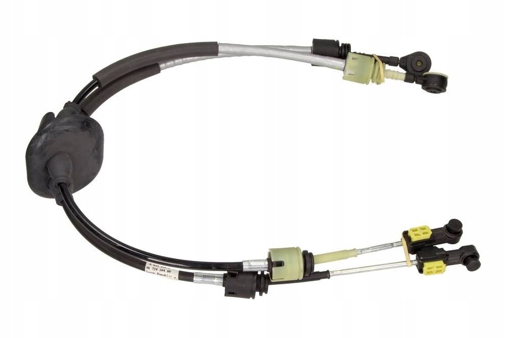 фото №1, Трос переключения передач psa 2444hw