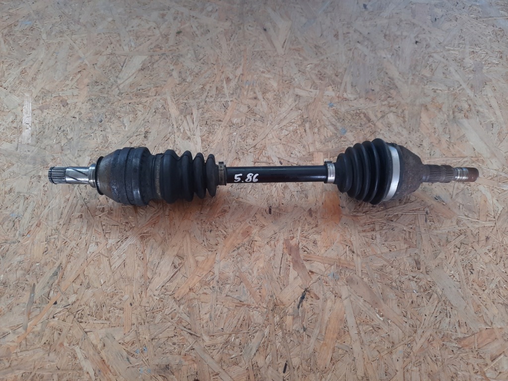 Купити Привідний вал ліва короткий opel astra h 3 1,6 16v