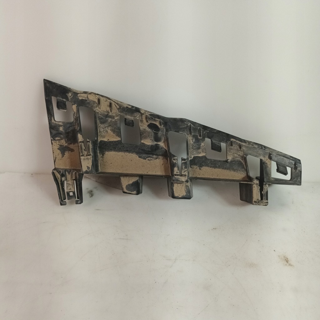 фото №12, Chevrolet camaro 16- кронштейн бампера передній ліва праве usa