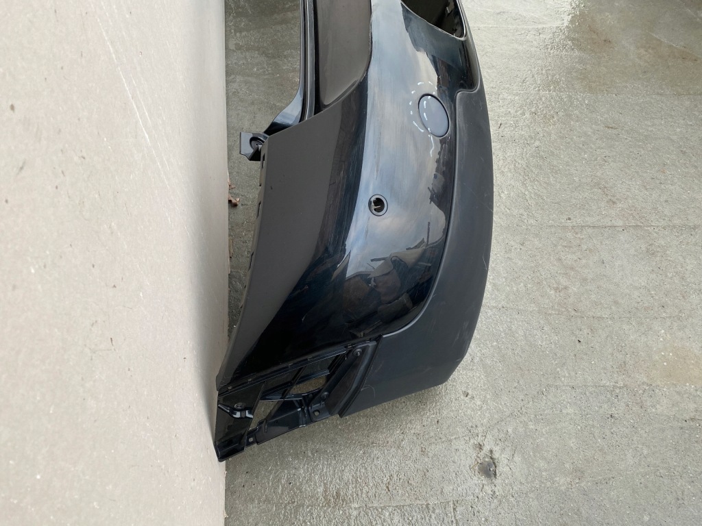 Бампер задній задній mini r60 countyman 2011-2017 Ціна