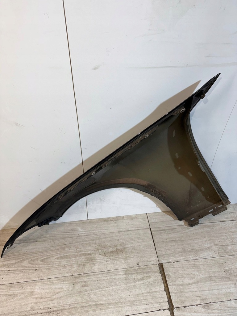 фото №6, Bmw 3 g20 g21 2022 крила передній правий