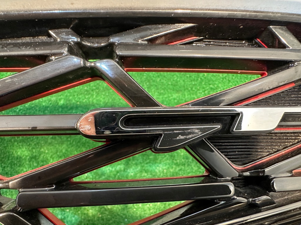 фото №9, Kia ceed iii lift бампер перед передній gt