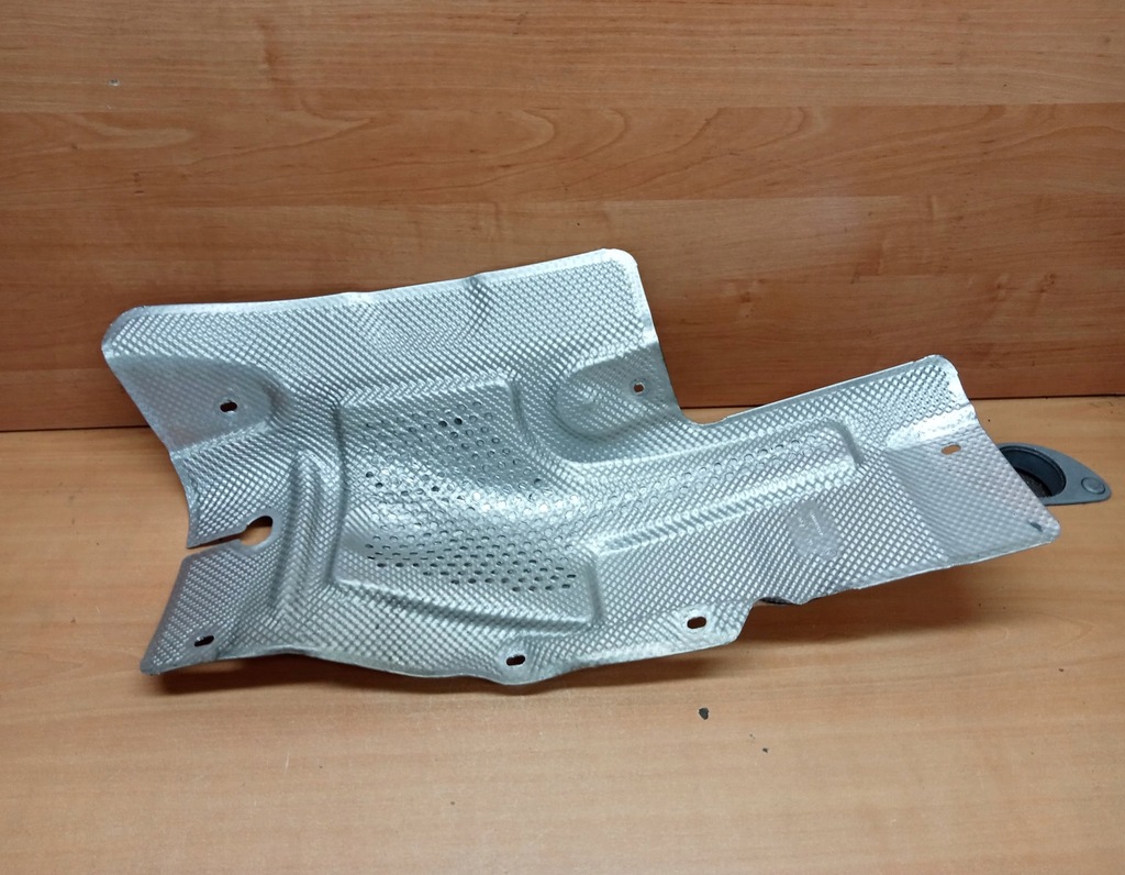 фото №1, Защита тепловая mercedes gl x166 4.7 a1666821200