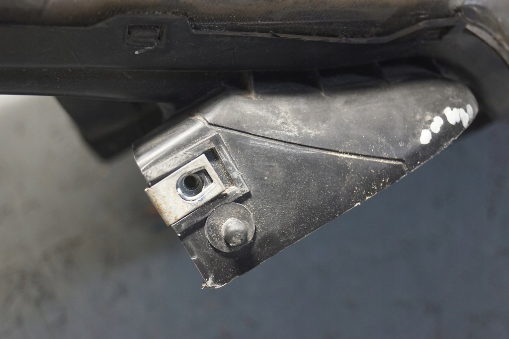 фото №14, Лампа правий перед chevrolet spark m300 iii lift