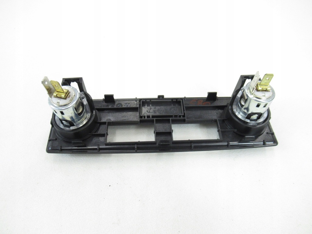 фото №7, Защита переключателя подогрев bmw e70 x5 e72 x6