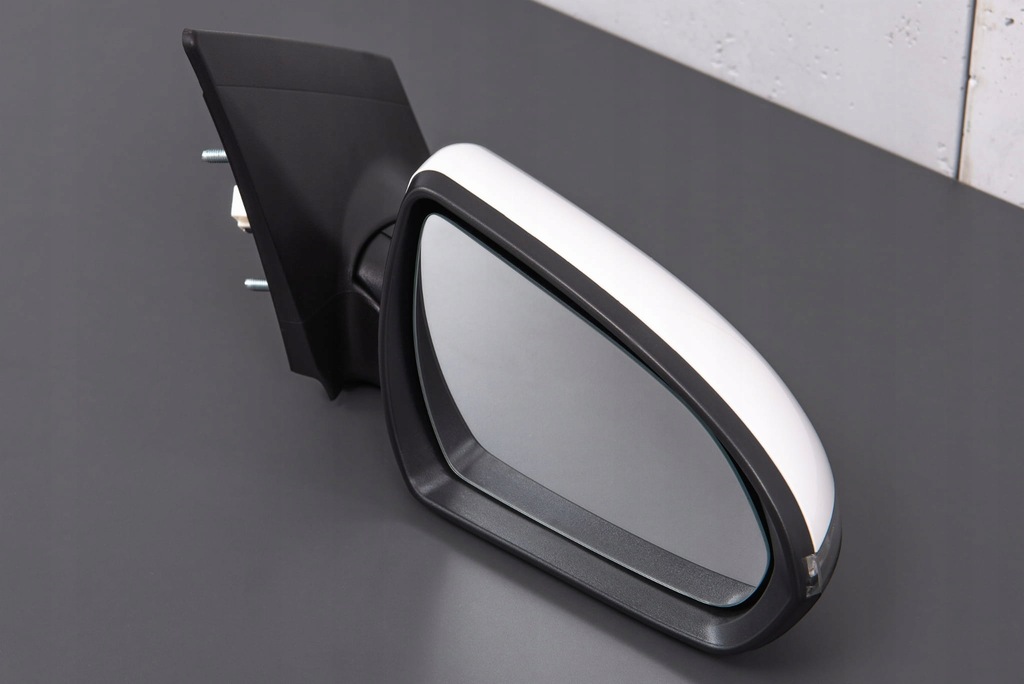 фото №8, Hyundai elantra vi зеркало электрический с подогревом правое 6 pin 87620f2550