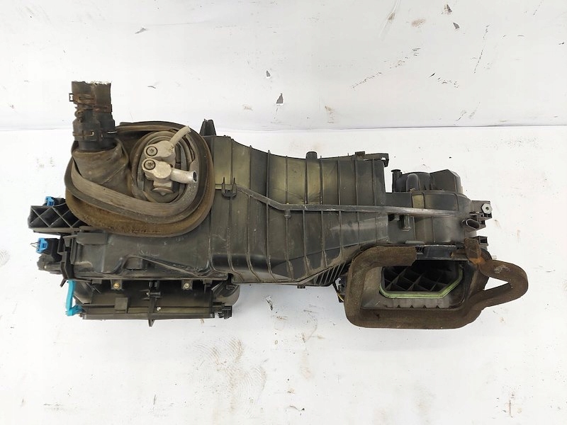 фото №10, Обігрівач змішувач обігрівача 1k1820308 audi a3 8p1 golf v leon ii