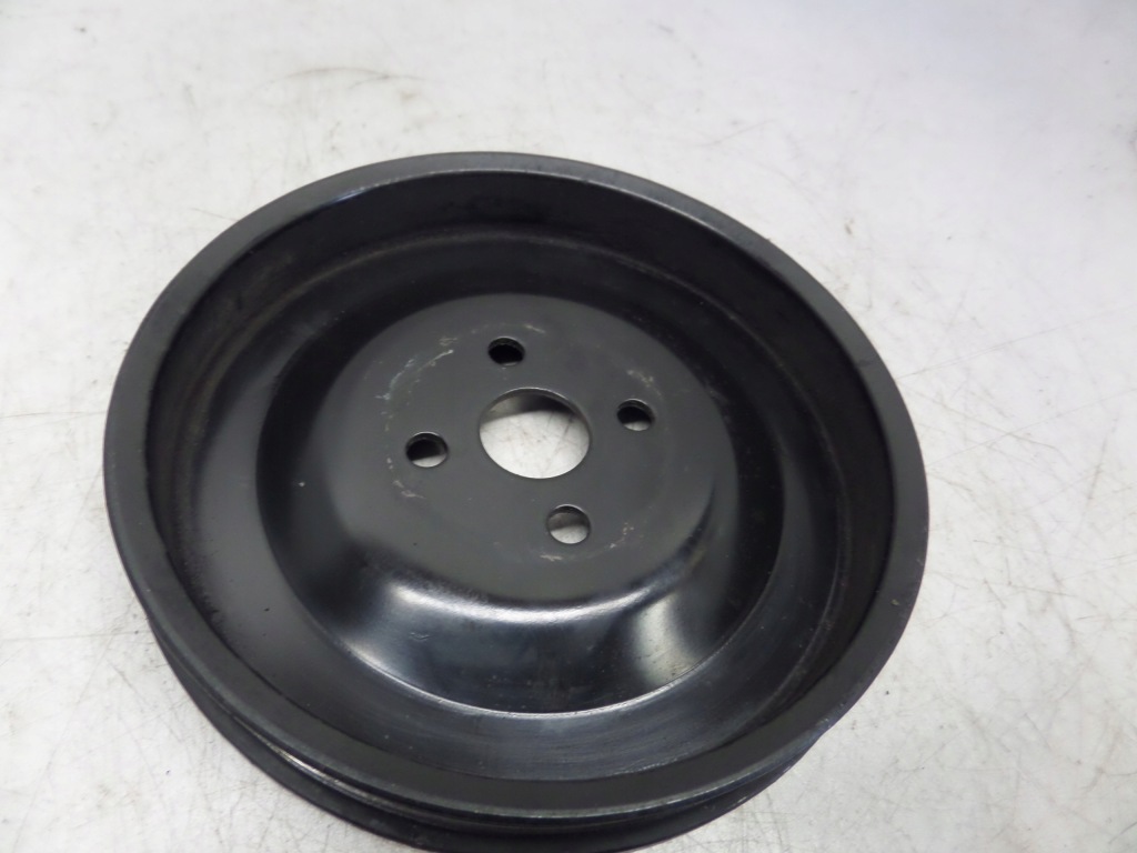 фото №5, Шків насоса hyundai matrix 1.6 16v