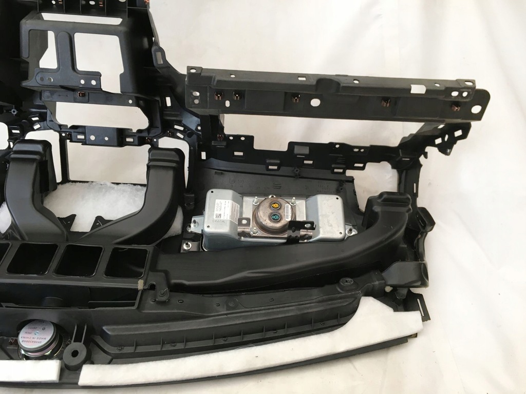 фото №12, Jeep grand cherokee 10- панель приладів приладова подушка usa