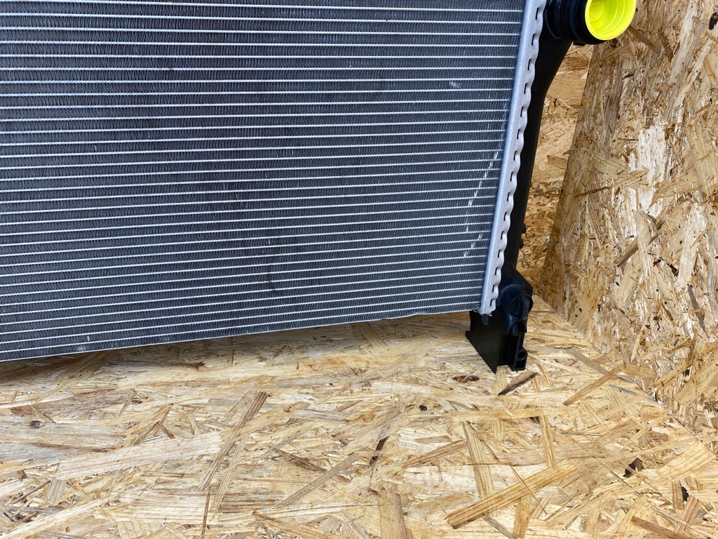 фото №10, Радиатор wody volvo xc60 ii xc90 ii v90 s90 v60 iii 2.0d d5 31368232