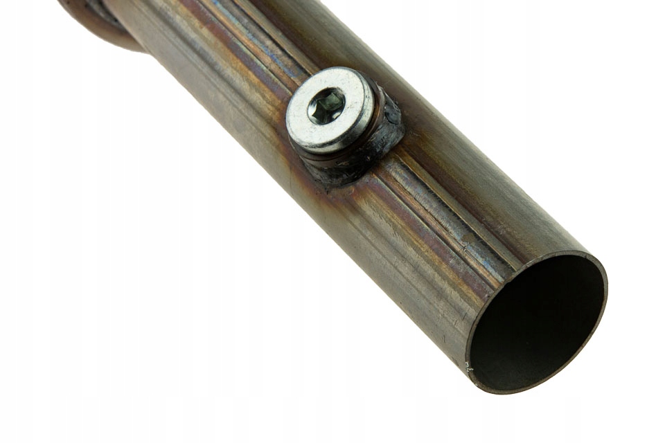 фото №9, Каталізатор kat-re-008 nty