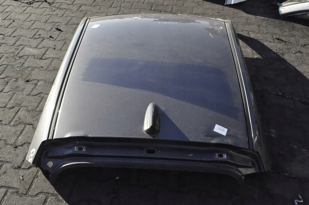 фото №6, Mazda 2 dl dj 5d крыша обшивка кровельные