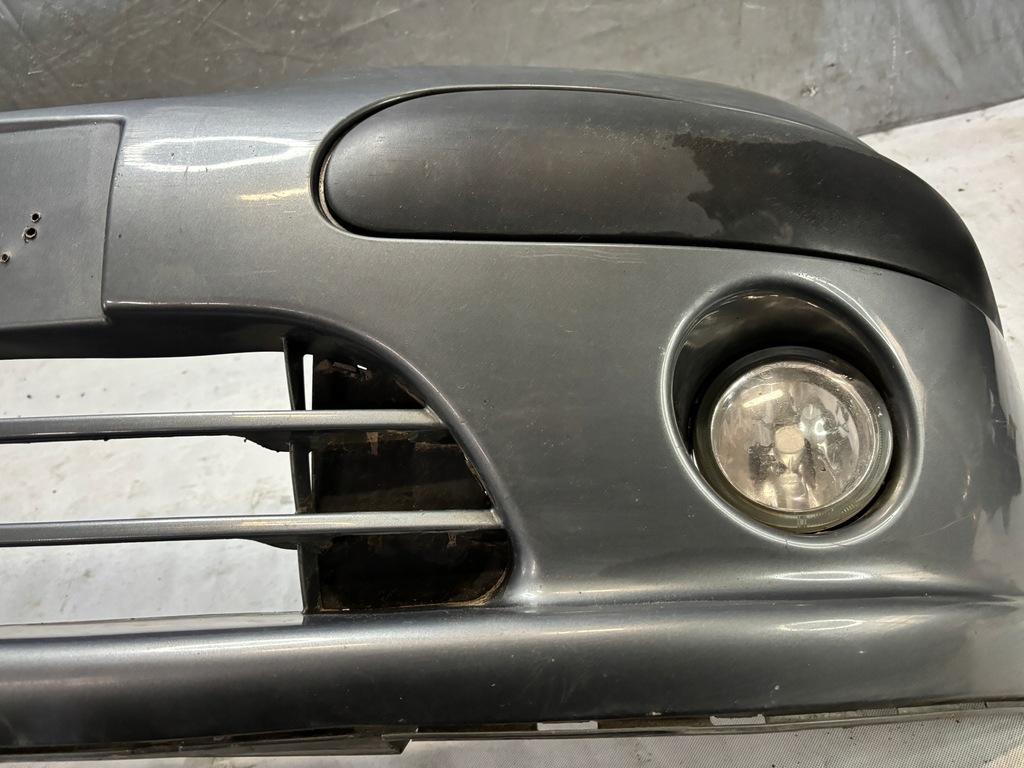 фото №9, Бампер передній citroen c3 i 1 k: eyt