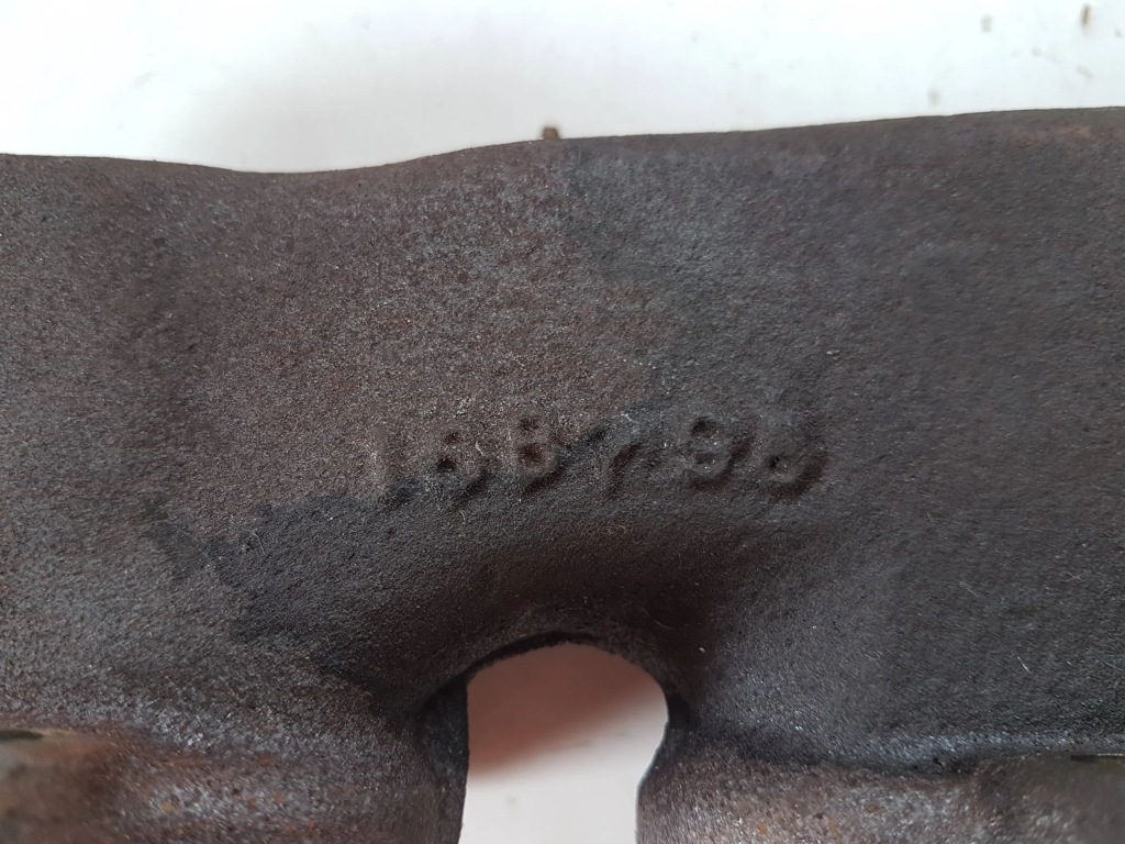 2017 nissan x-trail t32 коллектор выпускной 140041077r Недорого