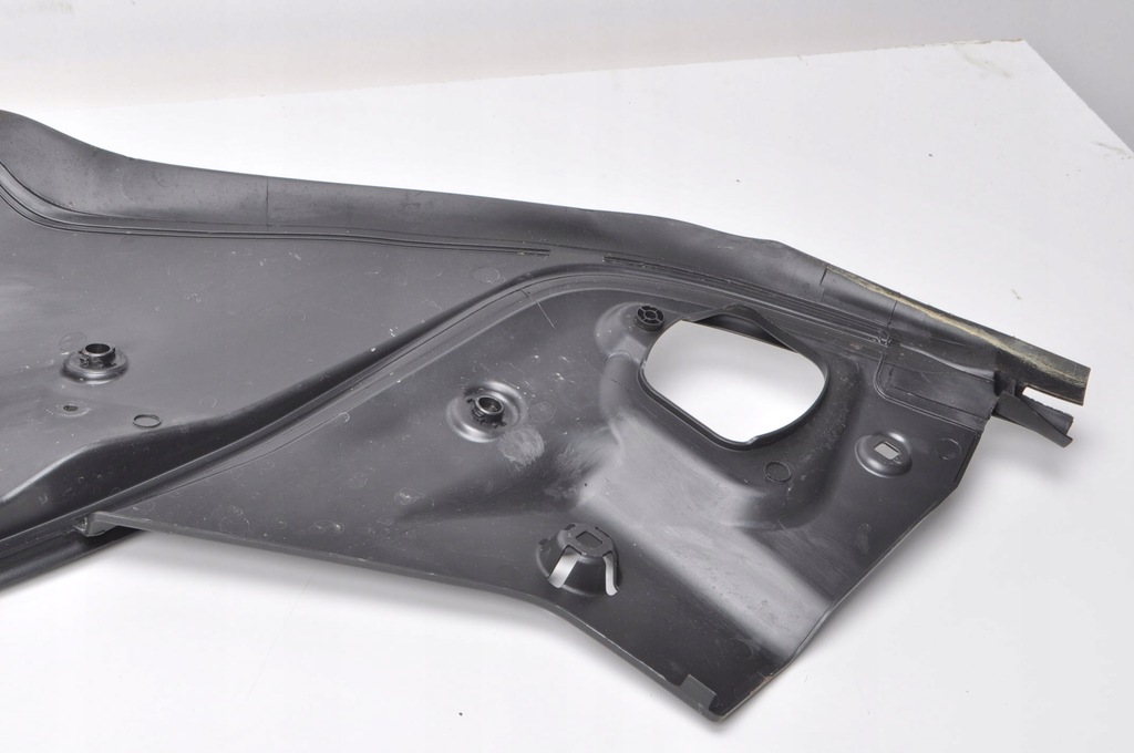 фото №6, Toyota supra mk5 защита крыла 8811160 правая