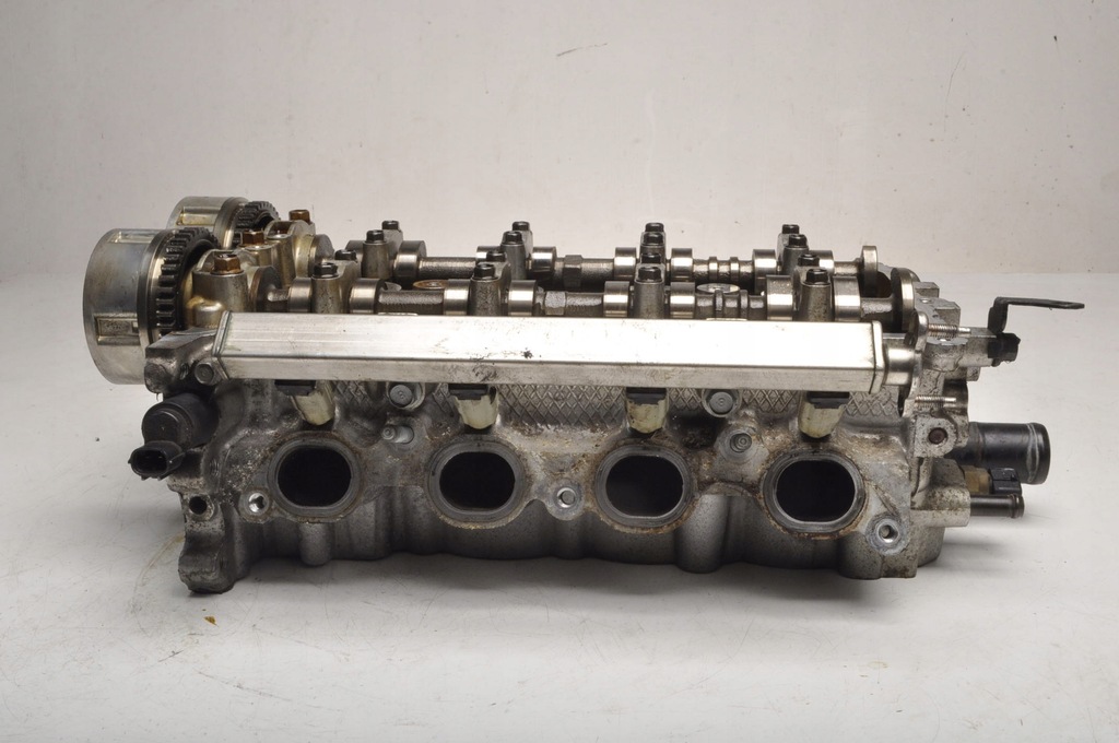 фото №10, Hyundai i10 1.2 16v 86km головка g4la 22111-03440y головка g4la