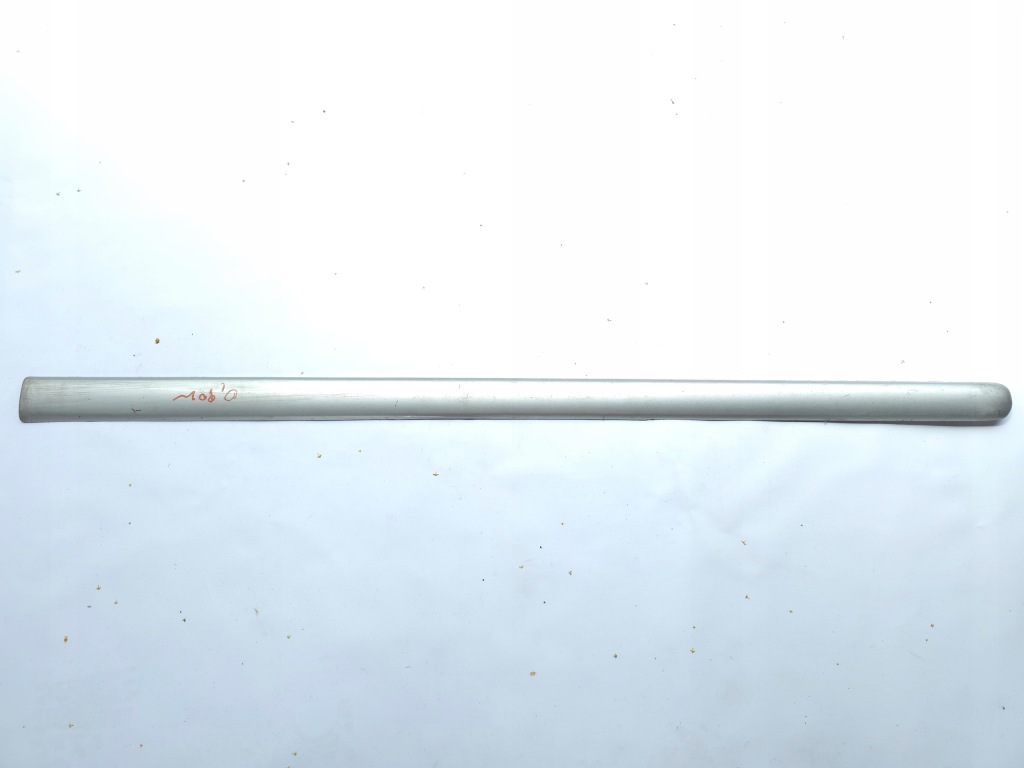 Купить Mercedes ml w163 молдинг дверь правый перед накладка 1636900262 kp3/48b