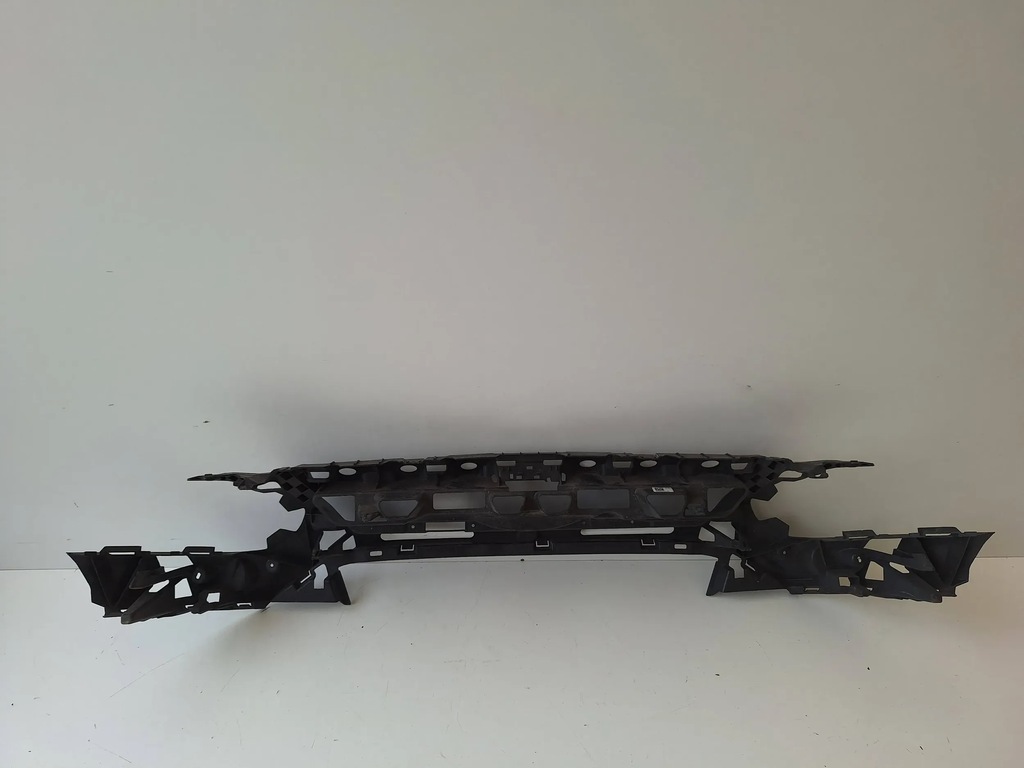 фото №6, Ford transit connect mk2 підсилювач бампера dt11-17k778-a оригінал