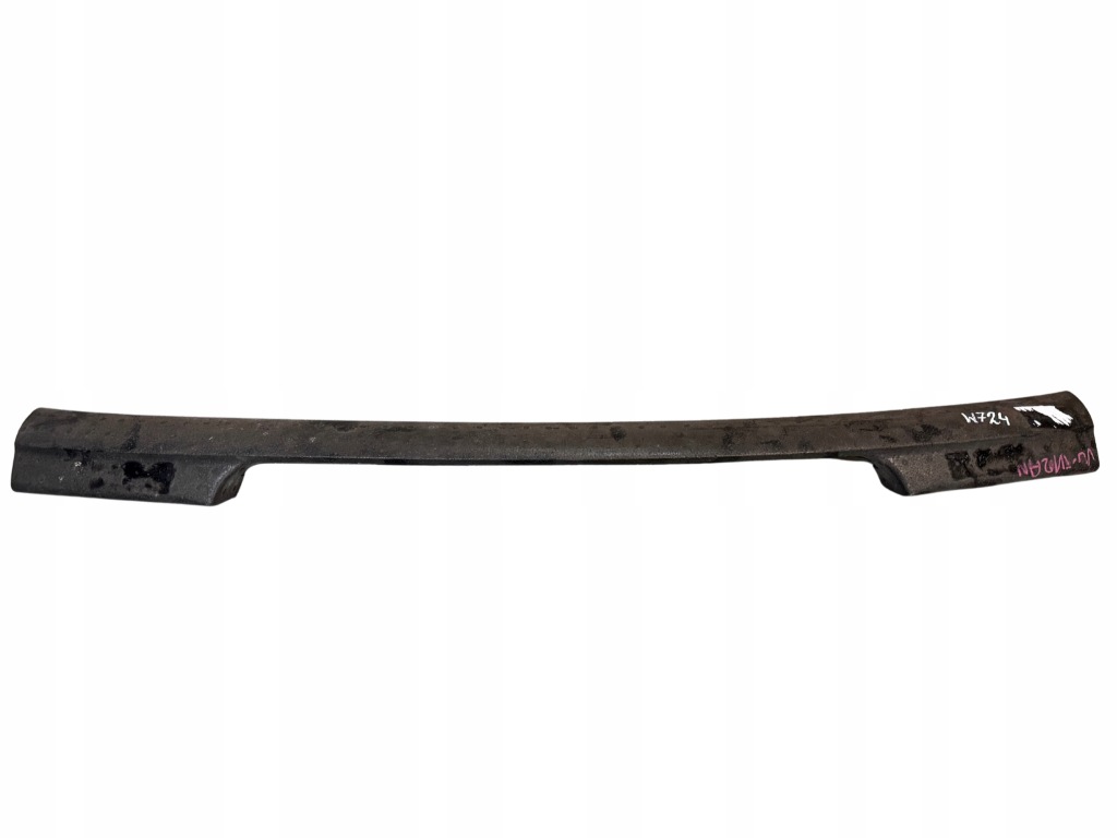 фото №1, Volkswagen touran 2003-2008 абсорбер бампера перед оригінальний номер 1t0805083