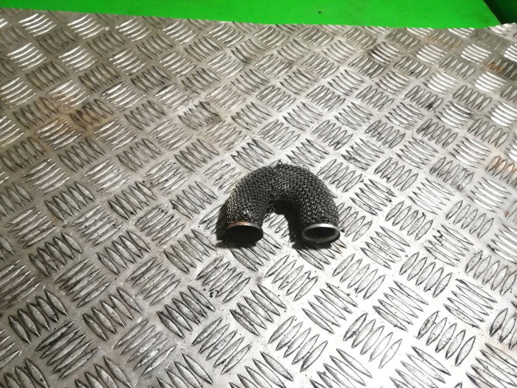 фото №2, Труба egr трубка 1.5dci k9ka636 scenic iii megane iii clio iv