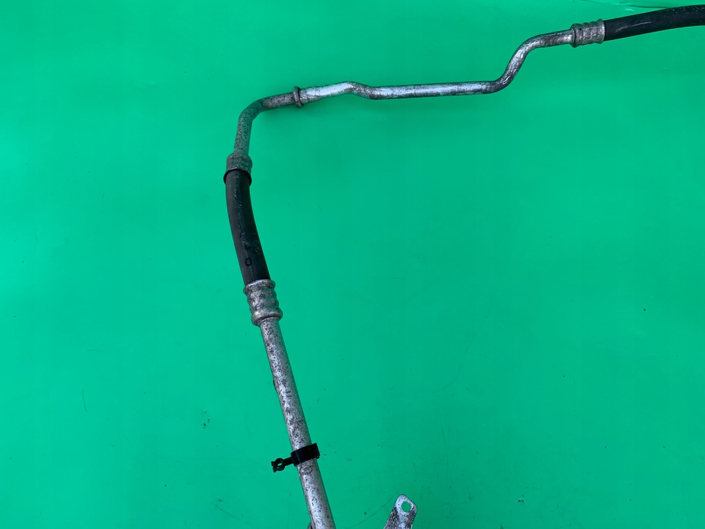 фото №8, Шланг кондиционера ford mondeo mk3 iii 1.8 16v