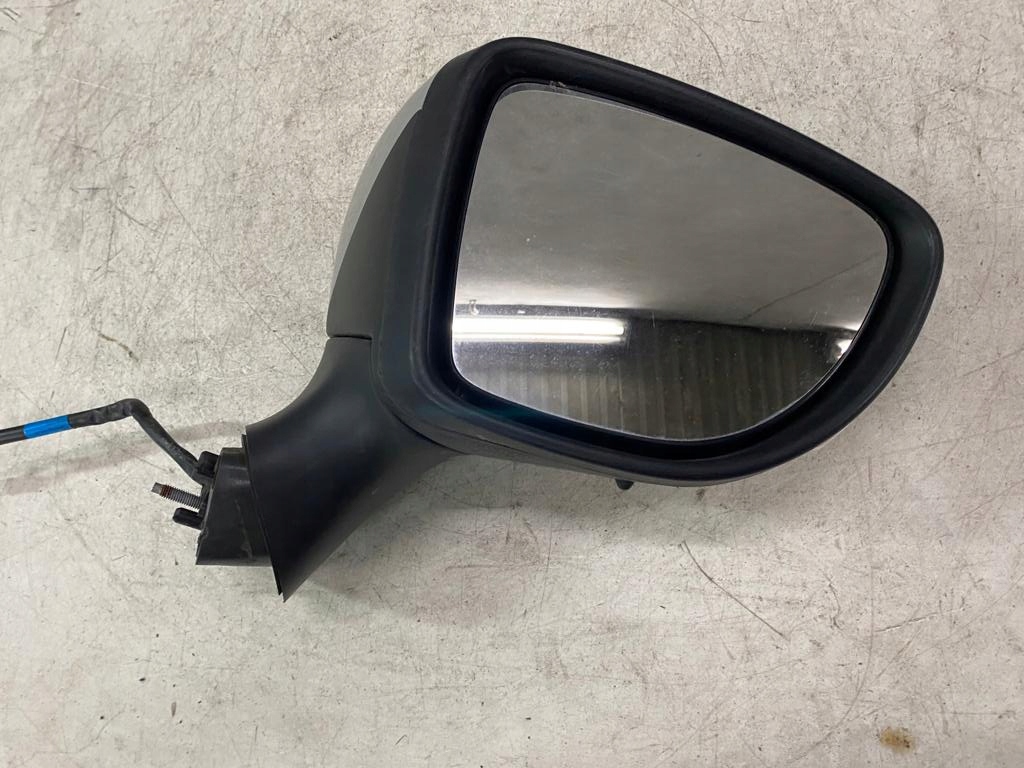 фото №7, Renault clio iv зеркало правое eu