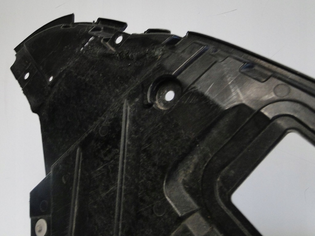 фото №11, Mercedes защита pod бампер передний перед amg gt 290 x290