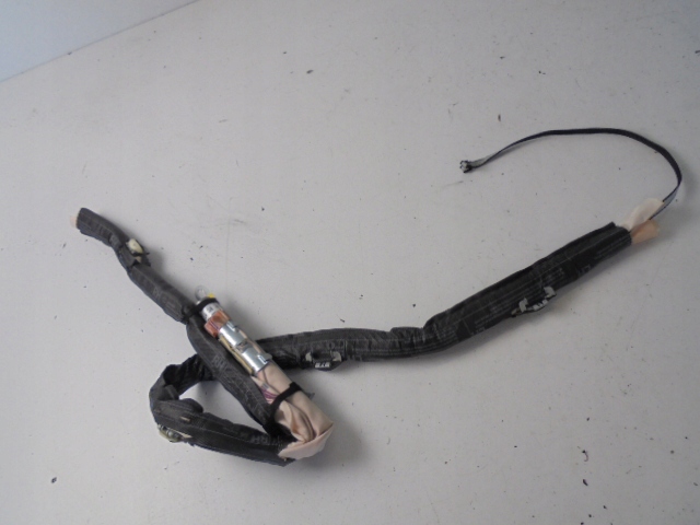 фото №1, Шторка безопасности подушка безопасности левая citroen c3 ii 2010 rok