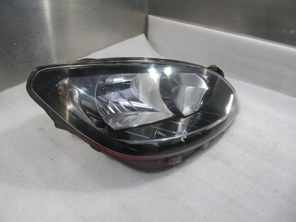 фото №8, Skoda citigo lift 15-19 фара лампа правий перед передня права c405