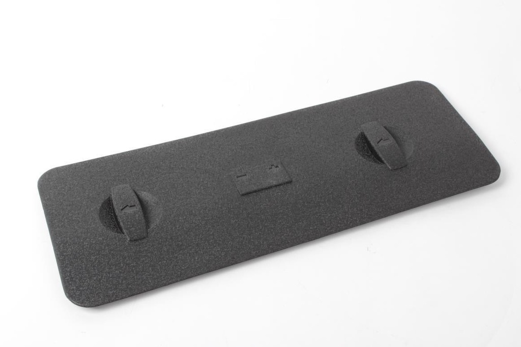 фото №7, Кришка багажника захист акумулятор audi a4 b6 b7 2001-2008 кришка tacy акумулятор