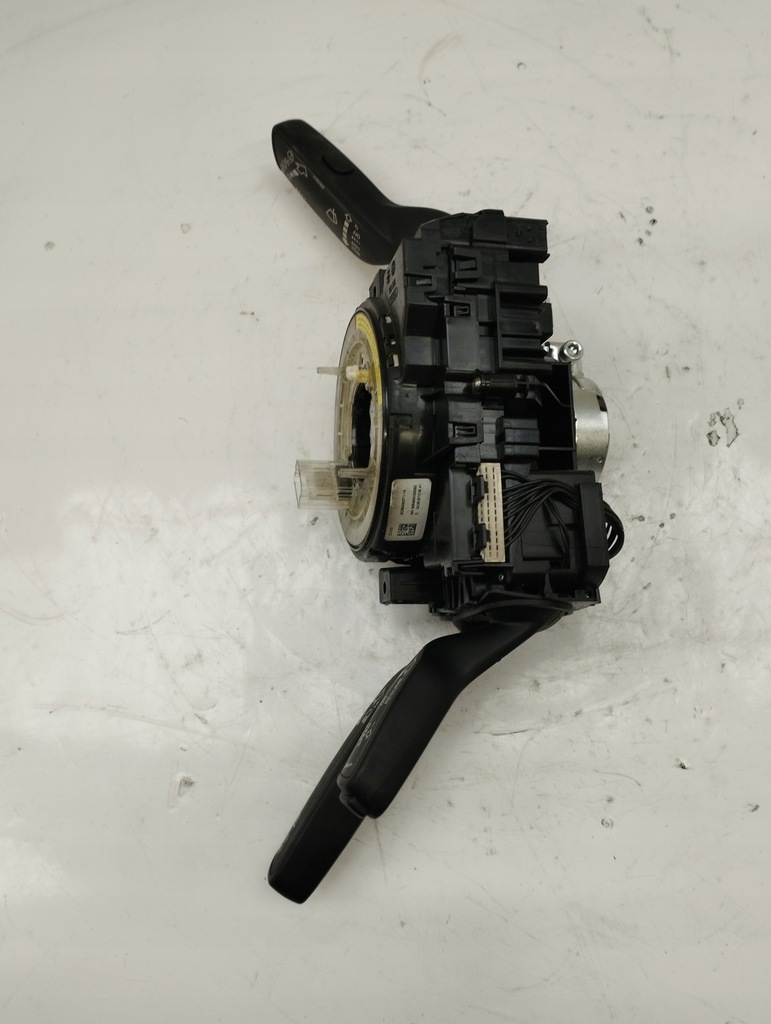 фото №11, Audi q5 8r a4 b8 a5 переключатель комбинированный лента 8k0953568q