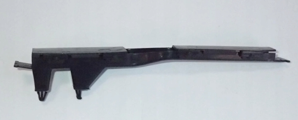 фото №1, Кронштейн канал трубопровід 4f0971824b audi rs6 a6