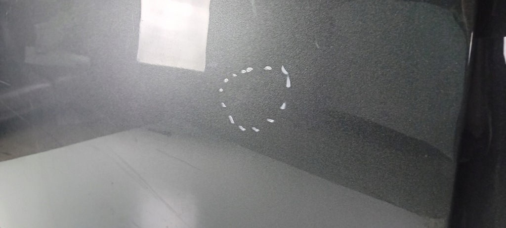 фото №6, Audi q5 sq5 ii 80a капот кришка двигуна