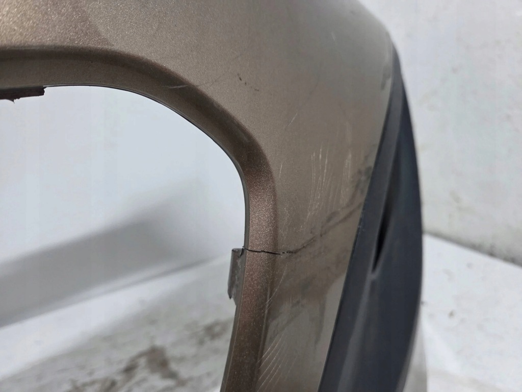 фото №7, Бампер перед передний kia picanto ii 2 11-14 5d 5 дверь