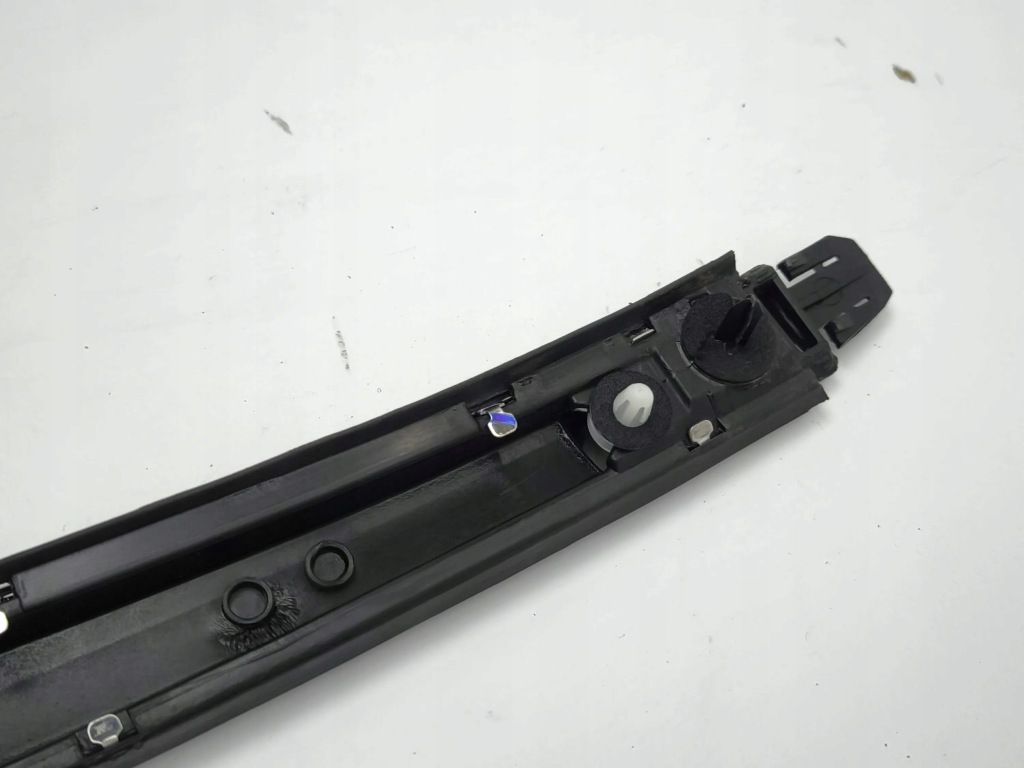 фото №9, Citroen c5 aircross 2024 молдинг скло бічний 9819474077