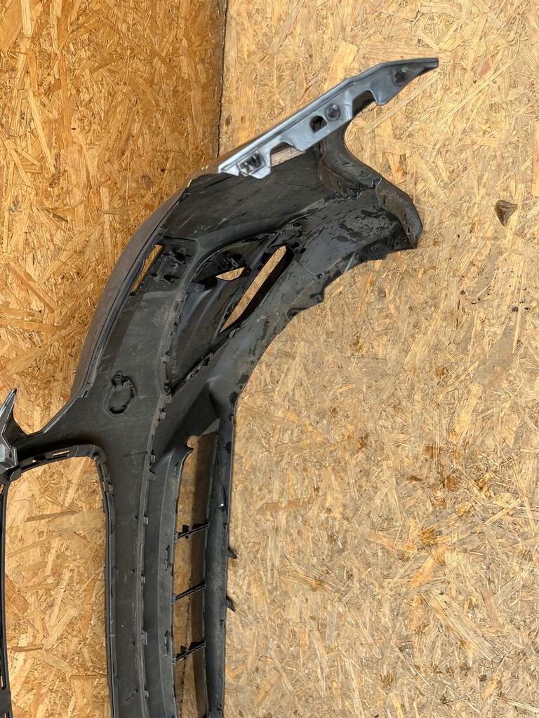 фото №13, Бампер передній перед volvo v90 s90 16-