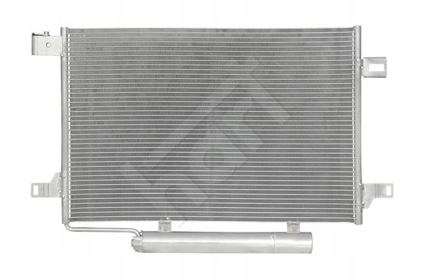 фото №1, Hart 621 670 конденсатор, кондиціонер