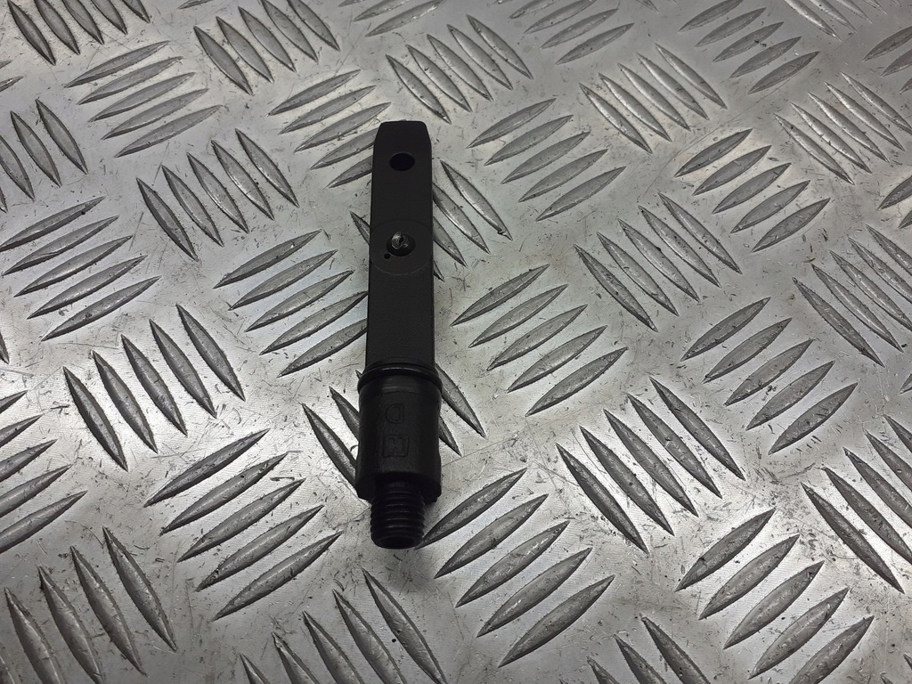 фото №1, Инжектор форсунка opel vectra c 2.2 dti