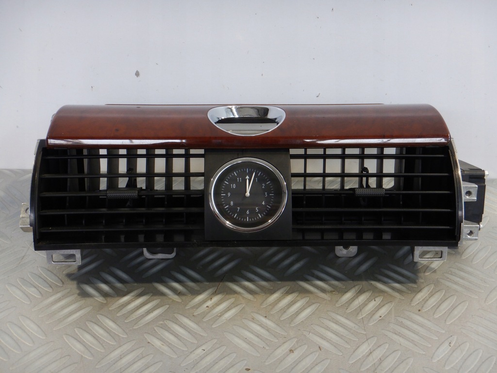 фото №7, Dekor консоль молдинг декоративная vw phaeton 2002-2007 przed lift