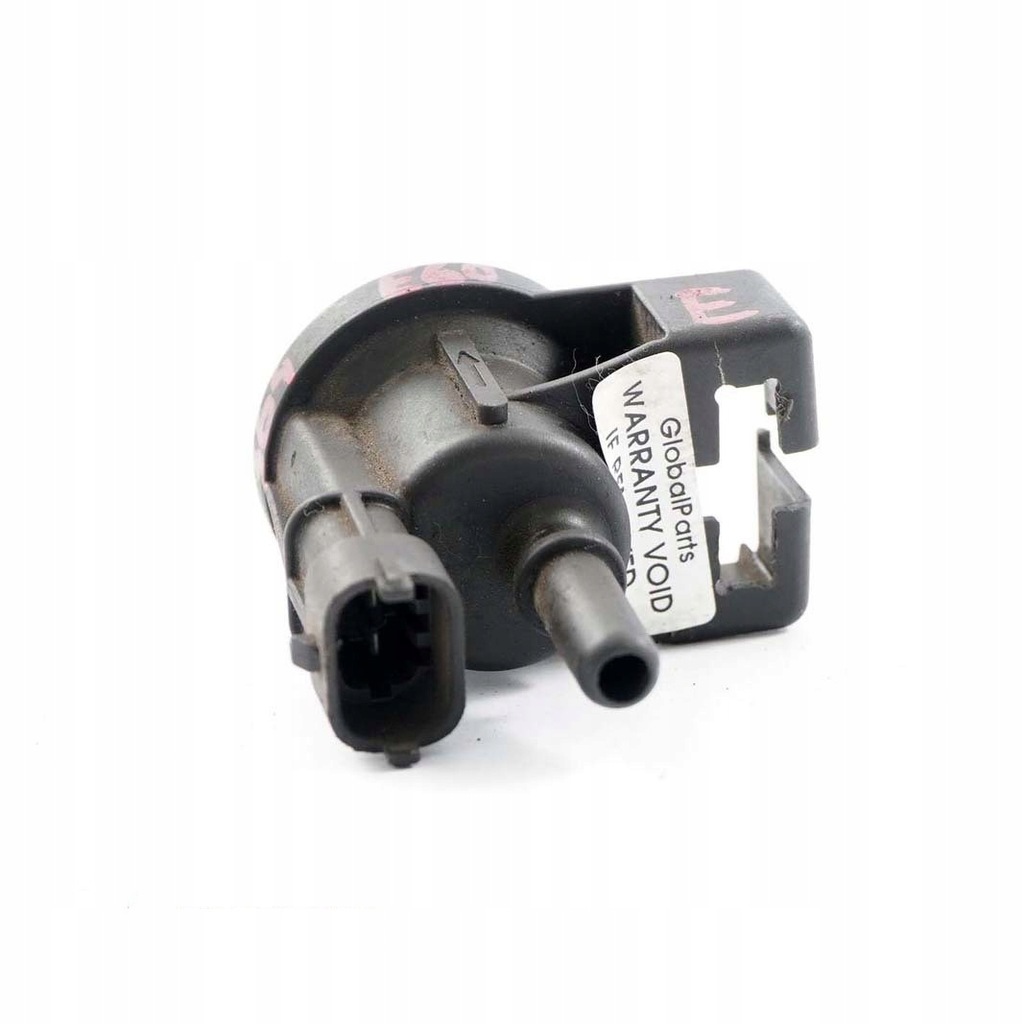 фото №10, Bmw e60 lci m5 e63 m6 клапан вентиляционный топлива