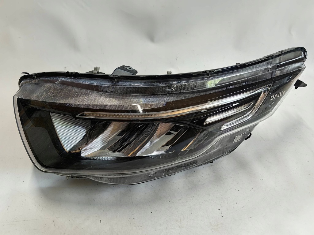 фото №1, Iveco daily vi - лампа full led левая polecam