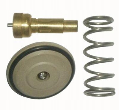 фото №1, Термостат starline vw eos fox golf plus