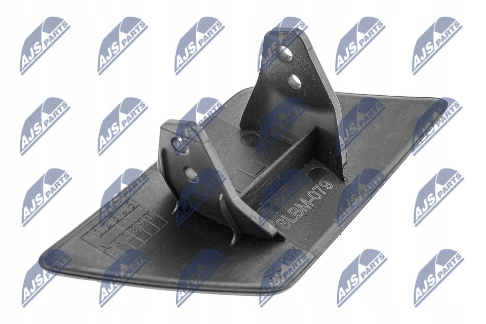 фото №3, Nty eds-bm-079 заглушка распылителя фара